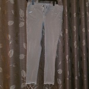 American Eagle 360 Super Stretch Jegging